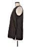 E3 by Etcetera Black Sleeveless Top Size 8 - photo 5