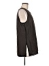 E3 by Etcetera Black Sleeveless Top Size 8 - photo 4