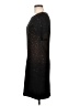 Etcetera Stars Black Cocktail Dress Size M - photo 5