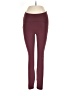 Lululemon Athletica Burgundy Active Pants Size 2 - photo 1