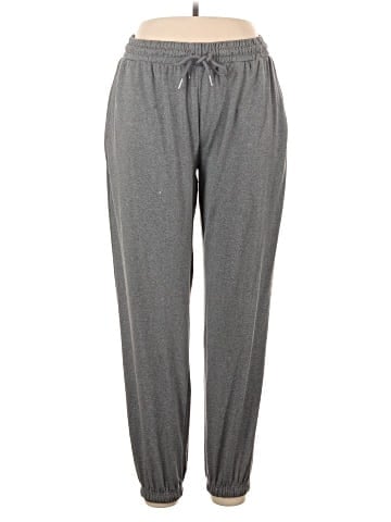 Faded Rose Casual Pants (view 1)