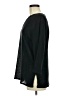 Travelsmith Black 3/4 Sleeve Blouse Size M - photo 5