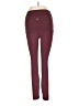 Lululemon Athletica Burgundy Active Pants Size 2 - photo 2