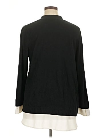 J.Jill Pullover Sweater (view 2)