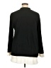 J.Jill Black Pullover Sweater Size XL - photo 2
