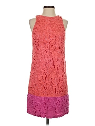 Phoebe Couture Cocktail Dress (view 1)
