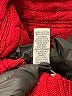 St. John's Bay Red Pullover Sweater Size L - photo 8