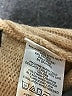 Ann Taylor LOFT Tan Turtleneck Sweater Size L - photo 8