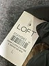Ann Taylor LOFT Tan Turtleneck Sweater Size L - photo 9