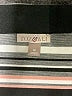 Roz & Ali Stripes Gray Casual Skirt Size M - photo 4