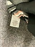 Roz & Ali Stripes Gray Casual Skirt Size M - photo 5