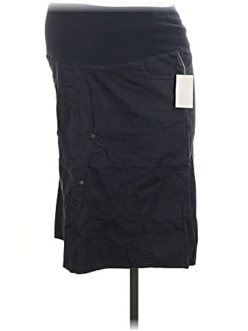 Mimi Maternity Casual Skirt (view 1)
