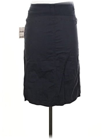Mimi Maternity Casual Skirt (view 2)