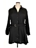 Zara Black Casual Dress Size XL - photo 1