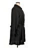 Zara Black Casual Dress Size XL - photo 4