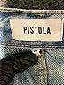Pistola Hearts Blue Jeans Size 24 waist - photo 7