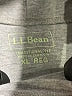 L.L.Bean Gray Turtleneck Sweater Size XL - photo 7