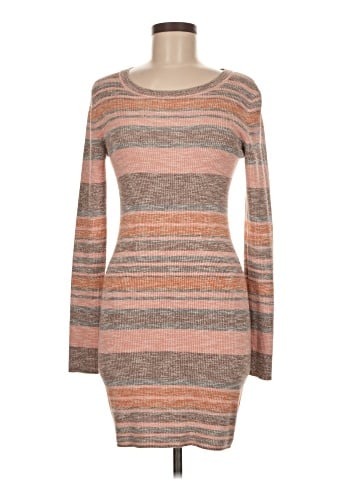 Intermix Casual Dress (view 1)