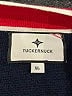 Tuckernuck 100% Wool Red Wool Cardigan Size XL - photo 6