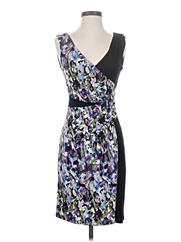 Lily Cocktail Dress (view 1)