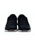 Rockport 100% Leather Black Sneakers Size 7 - photo 2