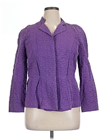 Armani Collezioni Blazer (view 1)