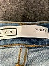AYR Blue Jeans Size 24 waist - photo 6