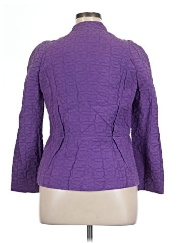 Armani Collezioni Blazer (view 2)