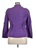 Armani Collezioni Purple Blazer Size 14 - photo 2
