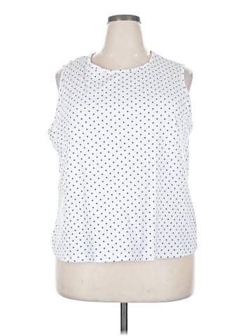 Appleseeds Sleeveless T-Shirt (view 1)