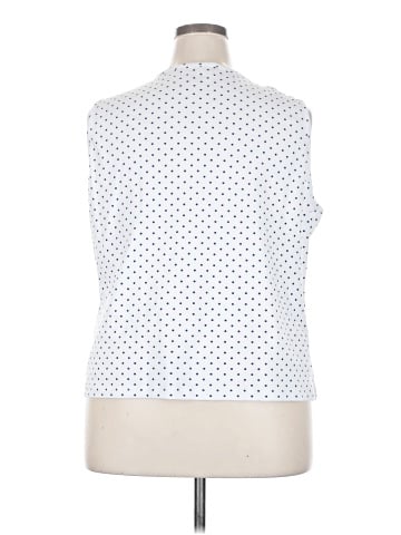 Appleseeds Sleeveless T-Shirt (view 2)