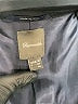 Faconnable Black Blazer Size 10 - photo 6