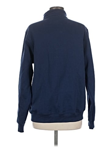 Port & Company Track Jacket (view 2)