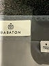 Babaton Solid Gray Casual Skirt Size 6 - photo 4