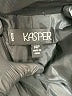 Kasper 100% Polyester Black Blazer Size 14 (petite) - photo 6
