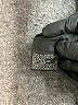 Kasper 100% Polyester Black Blazer Size 14 (petite) - photo 7