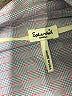 Splendid Gray Casual Dress Size S - photo 7