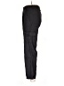 Hunter & Brown 100% Tencel Black Cargo Pants Size M - photo 5