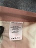 Babaton Pink Casual Pants Size 00 - photo 7