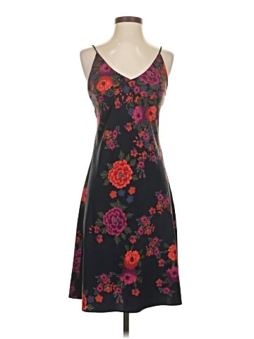 Natori Cocktail Dress (view 1)
