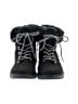 Rock Candy Black Ankle Boots Size 7 - photo 2