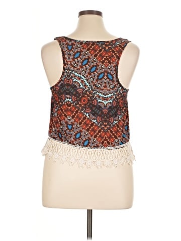 Deb Sleeveless Blouse (view 2)