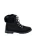Rock Candy Black Ankle Boots Size 7 - photo 1
