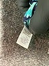 Assorted Brands 100% Polyester Teal 3/4 Sleeve Blouse Size XS - photo 9