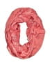 Smart Trend Pink Scarf Size P (petite) - photo 1