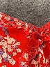 Assorted Brands Red Cocktail Dress Size M - photo 7