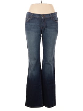 James Cured Jeans