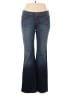James Cured Blue Jeans Size 30 waist - photo 1
