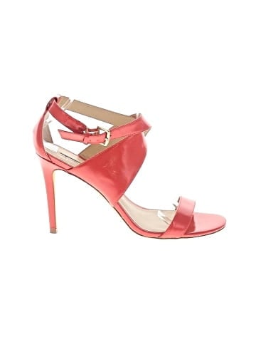Charles David Heels (view 1)