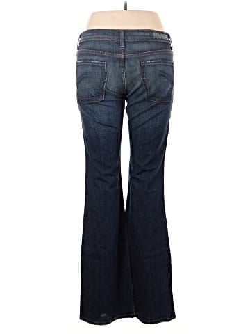 James Cured Jeans (view 2)